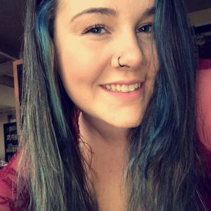 Meet your Posher, Delia